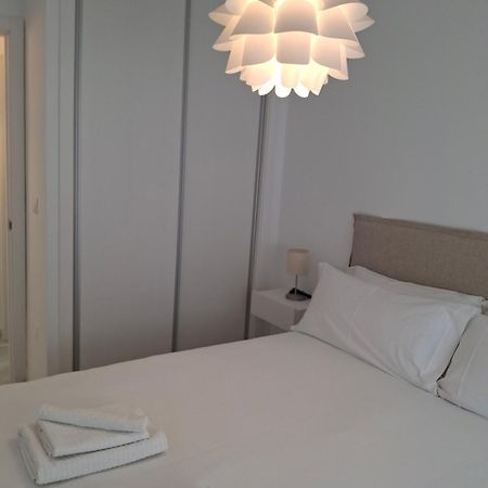 Apartamento Jardindelmar ตอร์ร็อกซ์ ภายนอก รูปภาพ