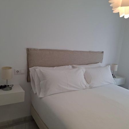 Apartamento Jardindelmar ตอร์ร็อกซ์ ภายนอก รูปภาพ