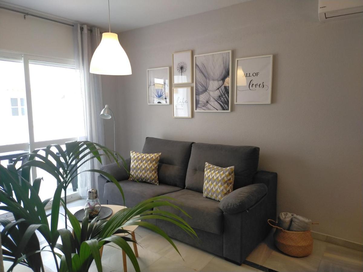 Apartamento Jardindelmar ตอร์ร็อกซ์ ภายนอก รูปภาพ