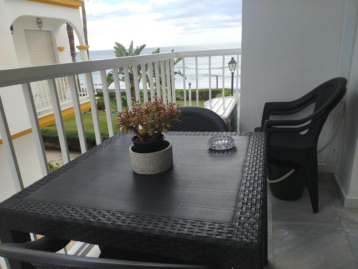 Apartamento Jardindelmar ตอร์ร็อกซ์ ภายนอก รูปภาพ