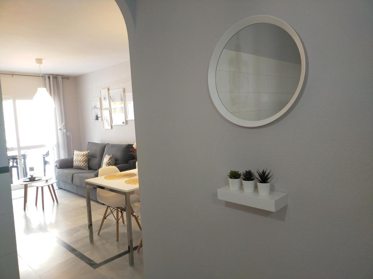 Apartamento Jardindelmar ตอร์ร็อกซ์ ภายนอก รูปภาพ