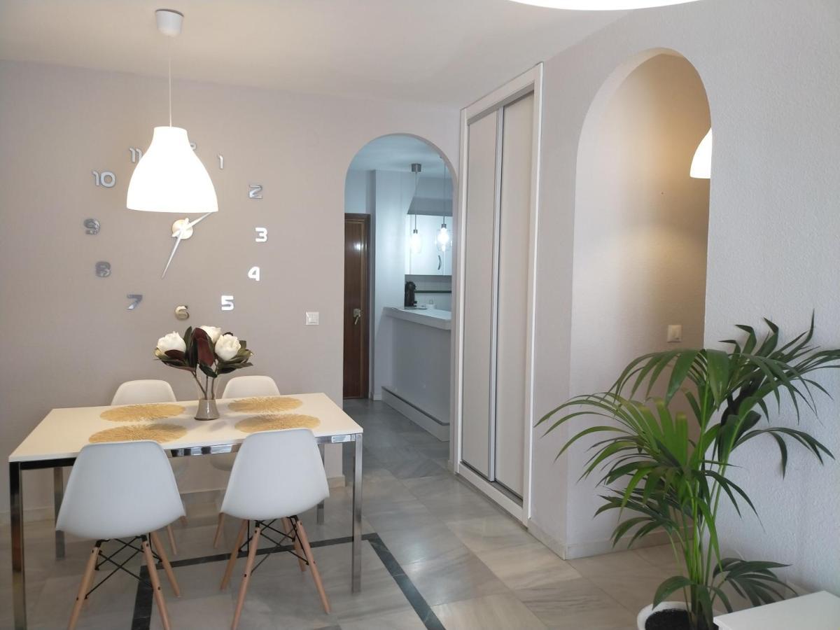 Apartamento Jardindelmar ตอร์ร็อกซ์ ภายนอก รูปภาพ