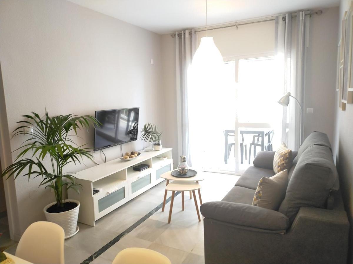 Apartamento Jardindelmar ตอร์ร็อกซ์ ภายนอก รูปภาพ