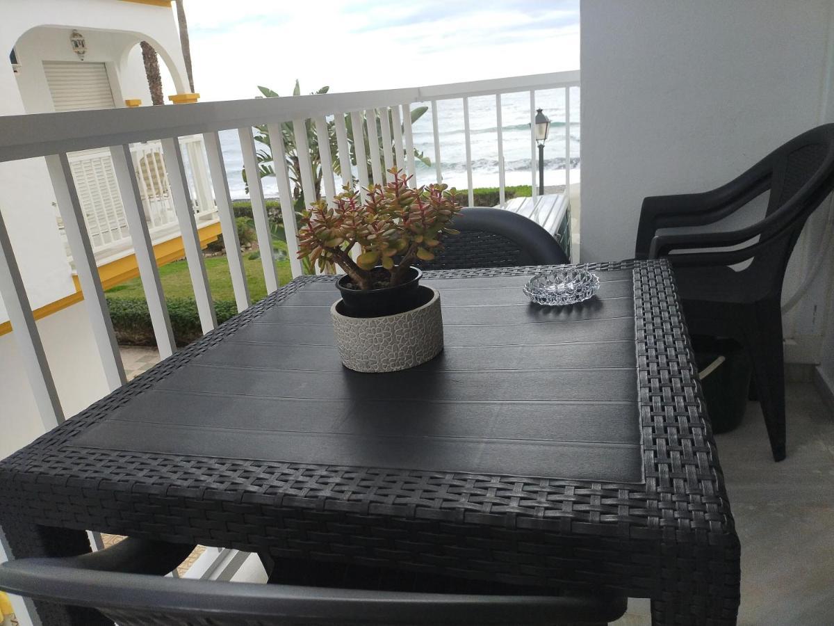Apartamento Jardindelmar ตอร์ร็อกซ์ ภายนอก รูปภาพ