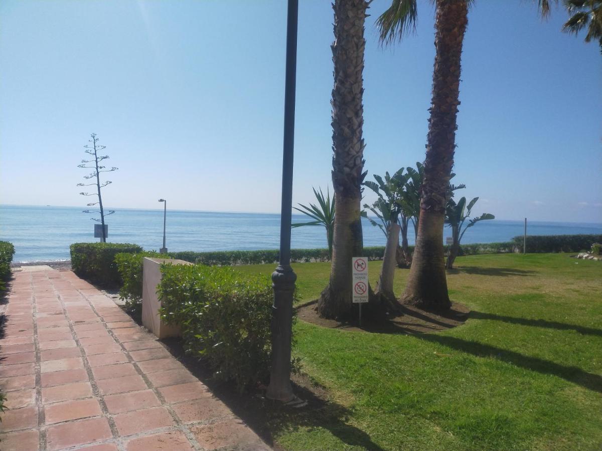 Apartamento Jardindelmar ตอร์ร็อกซ์ ภายนอก รูปภาพ