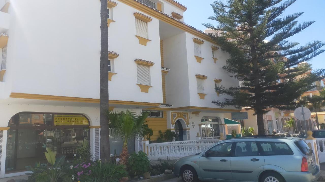 Apartamento Jardindelmar ตอร์ร็อกซ์ ภายนอก รูปภาพ