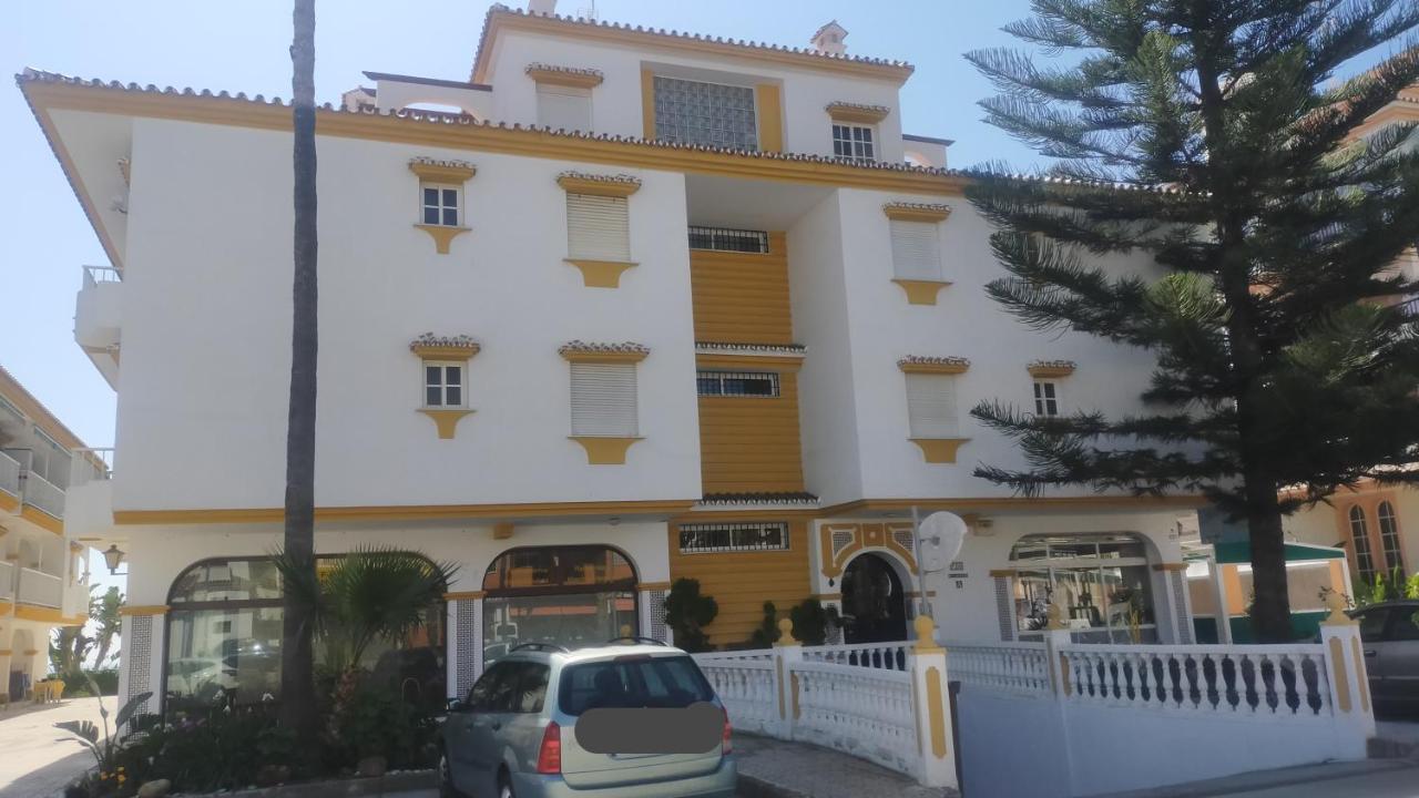 Apartamento Jardindelmar ตอร์ร็อกซ์ ภายนอก รูปภาพ