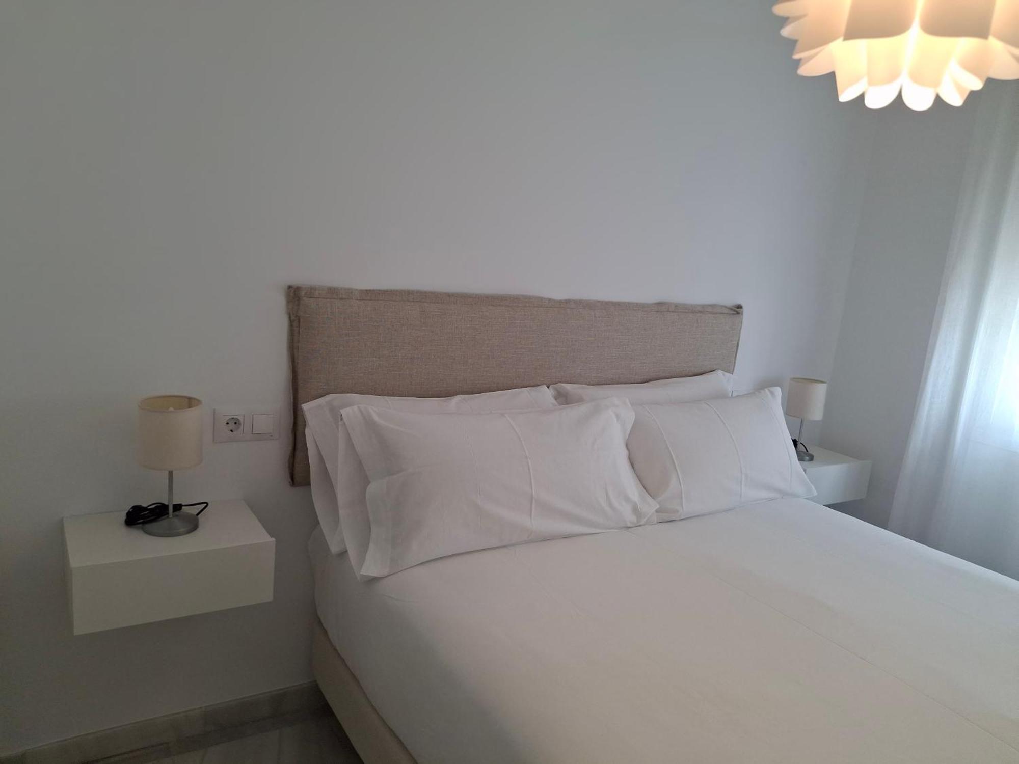 Apartamento Jardindelmar ตอร์ร็อกซ์ ภายนอก รูปภาพ
