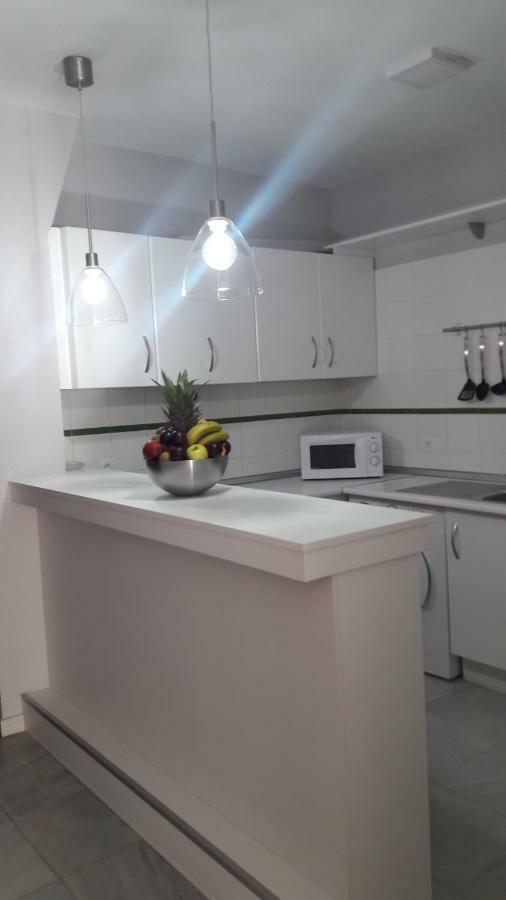 Apartamento Jardindelmar ตอร์ร็อกซ์ ภายนอก รูปภาพ
