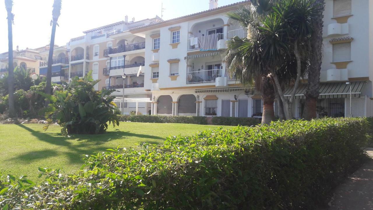 Apartamento Jardindelmar ตอร์ร็อกซ์ ภายนอก รูปภาพ